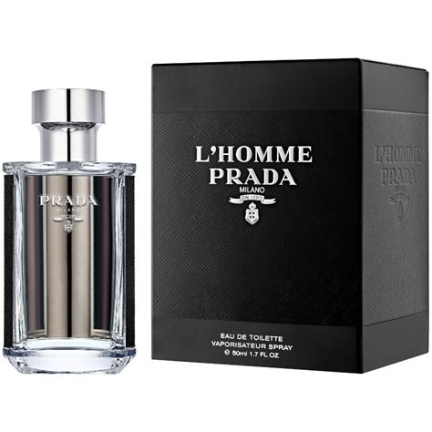 prada l homme absolute|prada l'homme edt 50ml.